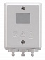 testo Saveris 2-T2 - WiFi-логгер данных температуры c 2-мя разъёмами для внешних зондов NTC или дверных контактов